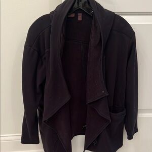 Women's Black Jacket